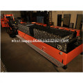 41*41 41*21 channel making machine